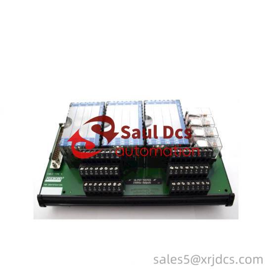 FOXBORO IMT25-PEATB10N-AB Advanced Control Module