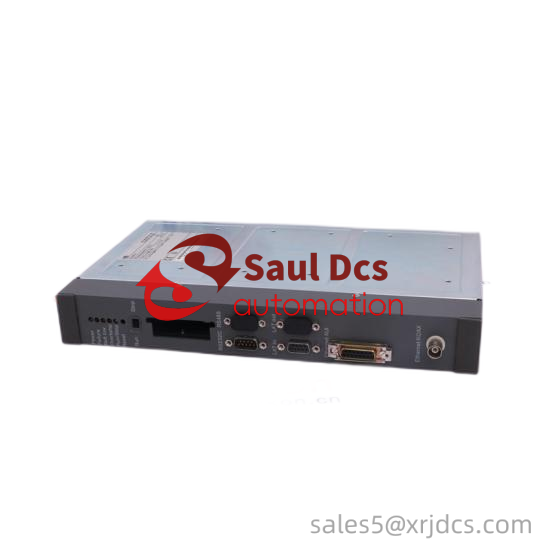 Parker BLX150F-FICO-5 High-Performance Fluid Control Module, Fluid Control Module for Industrial Automation