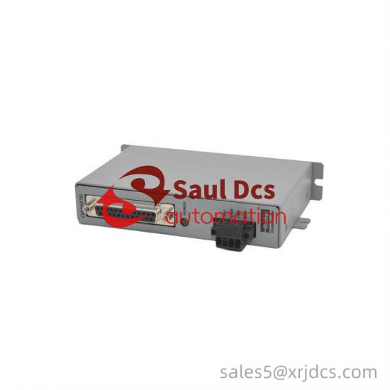 Parker BLX150F-FICO-5 High-Performance Fluid Control Module, Fluid Control Module for Industrial Automation