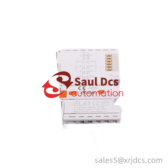 Elau SB105/30/04/05/19/S/R1/64/EOKN Industrial Control Module, Compact and Reliable Automation Solution