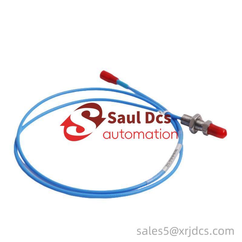 ProvibTech PT2060/20-A4 Vibration Sensor Module