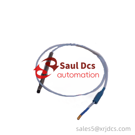 ProvibTech PT2060/20-A4 Vibration Sensor Module