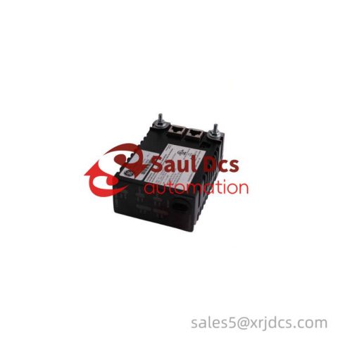GE BACK 3814070P2 Industrial Control Module