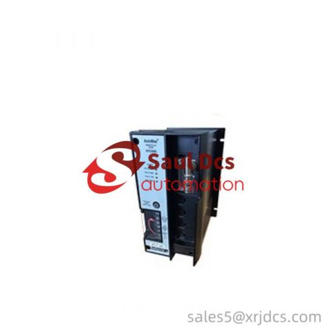 Reliance 57C-404 Network Communications Module - Industrial Automation Solution