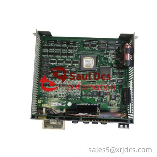 RELIANCE 45C-200A Industrial Processor Module