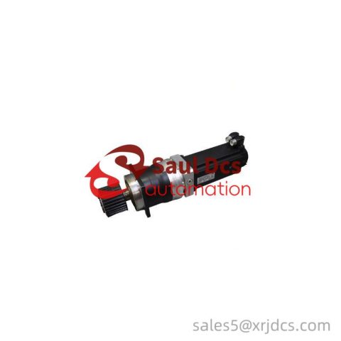 Rexroth TDM12-50-300-W1 Control Module