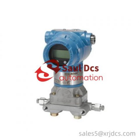 FOXBORO P0911KM High-Performance Control Module