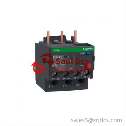 Schneider Electric 140DRC83000C High-Performance Control Module for Industrial Automation