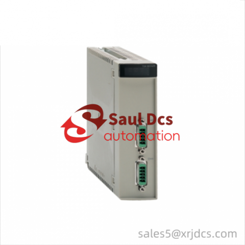 Schneider VDI4376 High-Performance Digital Input Module
