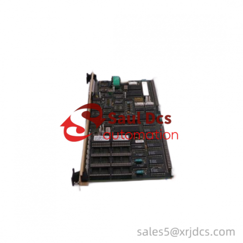 Yaskawa JANCD-XMM01 Industrial Control Module