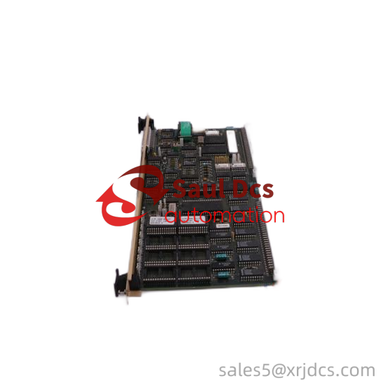 HIMA Himatrix F31 SPS D0171 Advanced Safety Control Module