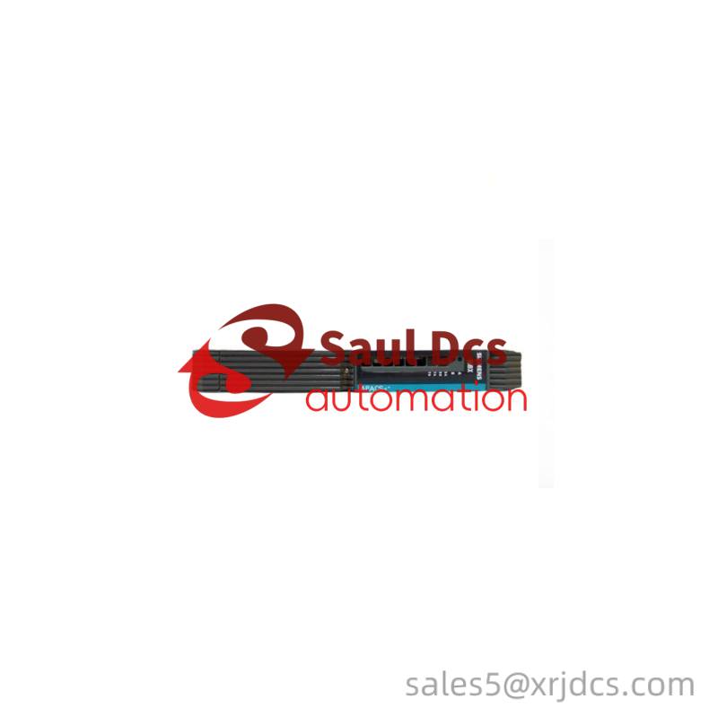 FOXBORO P0800CF Control System Module, Industrial Automation