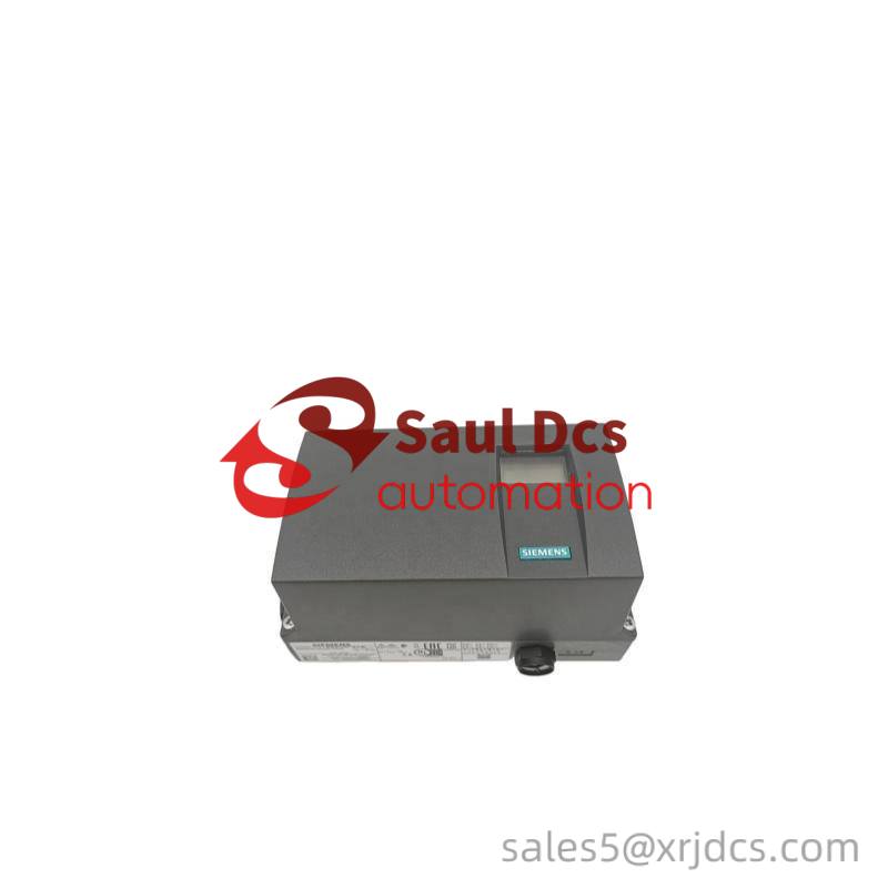 Schaller VN115/87 Industrial Controller Module