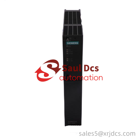 Siemens 6ED1057-1AA00-0BA0: Advanced Industrial Control Module