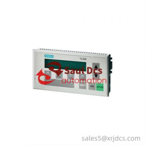 Siemens 36C774122CCG01 AC Motor Drive Module