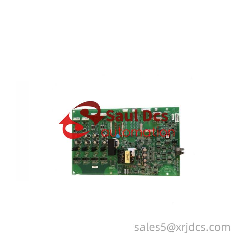 Siemens A1A10000432.00M Control Board - High Precision Industrial Automation Module