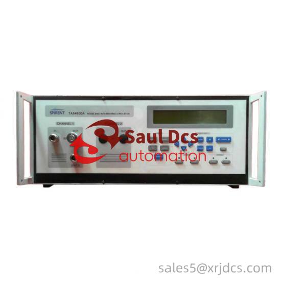 FOXBORO P0800CF Control System Module, Industrial Automation