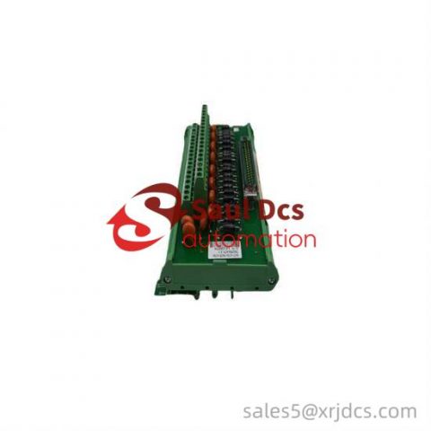 Woodward 9905-373 DSLC Digital Synchronization Module