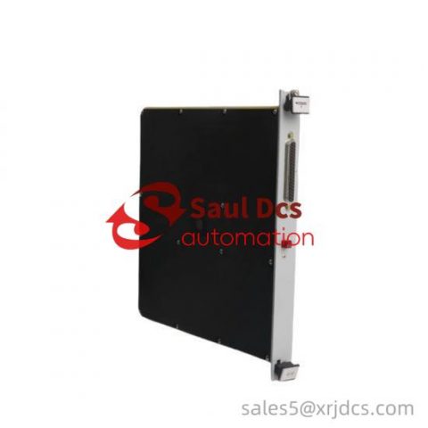 WOODWARD 5462-017 Control Module