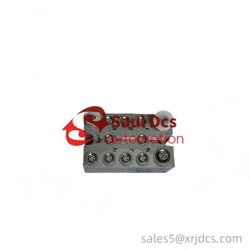 B&R Bus Controller X20BC0063 - PROFIBUS DP Interface Module for Industrial Automation