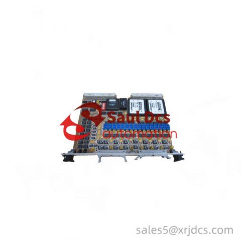 XYCOM 3512T Industrial Control Module, High-Performance Automation Component