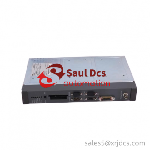 Yaskawa JRMSI-MB22S3 Servo Motor Control Module, Industrial Automation Component