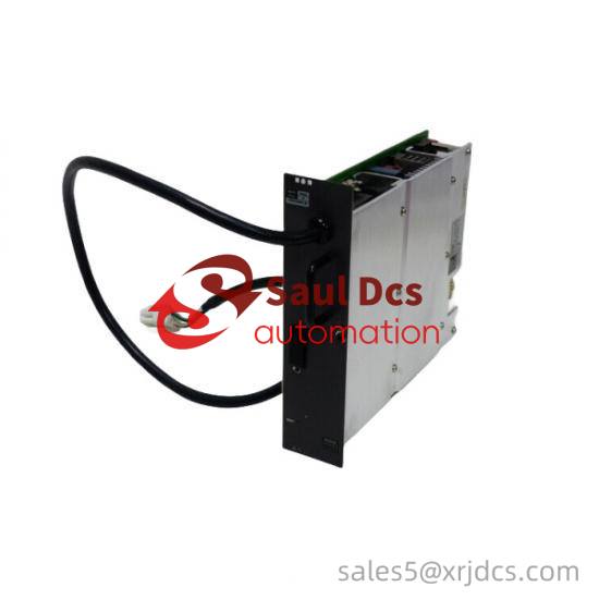 Schaller VN115/87 Industrial Controller Module