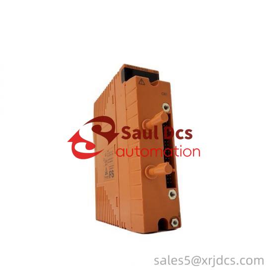 Yokogawa SAI533-H33 Analog Output Module, Advanced Process Automation Control