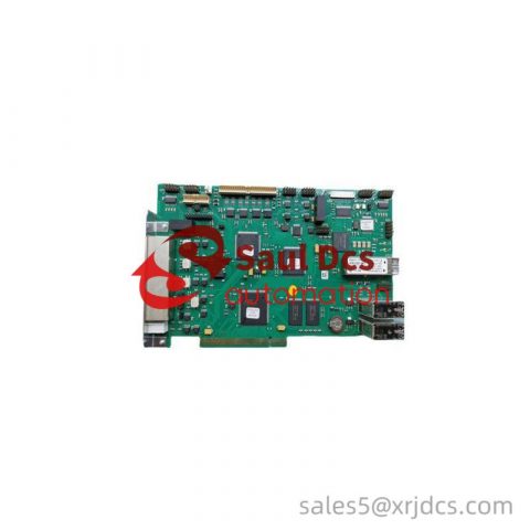 Siemens 033.59.20.99GPClF Board - Industrial Control Module