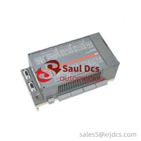 ABB 07KT97D Control Unit for Industrial Automation