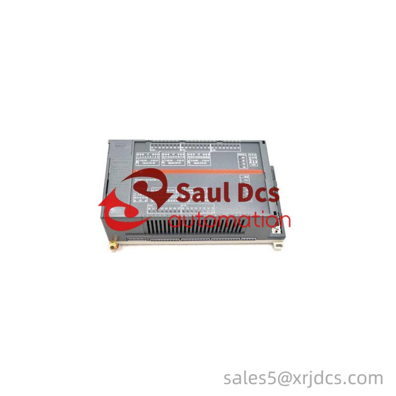 ABB PDD405A101 I/O Module for Process Automation
