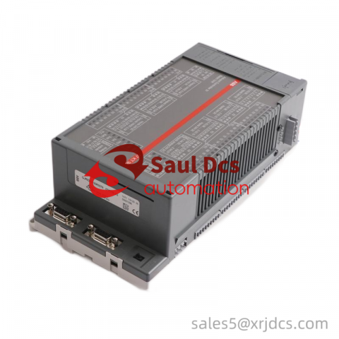 ABB 07KT98 H4 Industrial Control Communication Processor
