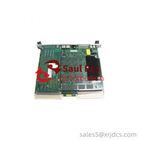 Motorola MVME172-213A Industrial Control Module