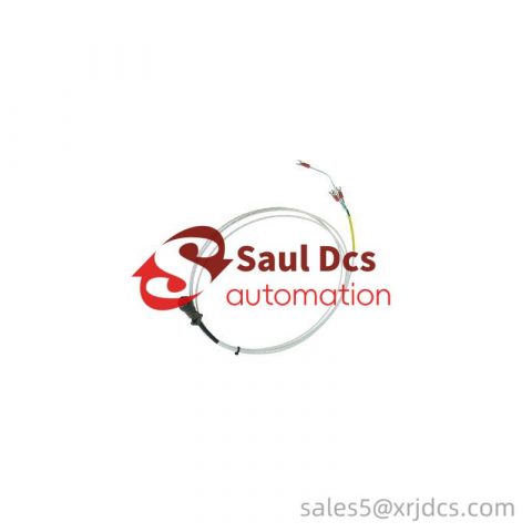 BENTLY 3500/25 Industrial Vibration Monitoring Module