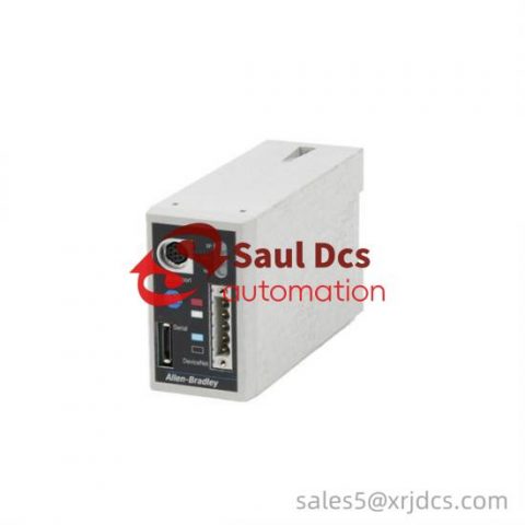 Allen Bradley 1203-GU6 PLC - Programmable Logic Controller
