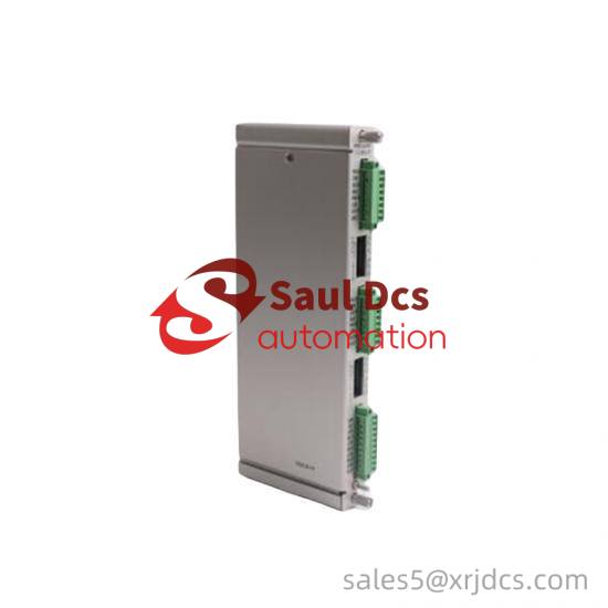 Bentley 128229-01 Industrial Control Module