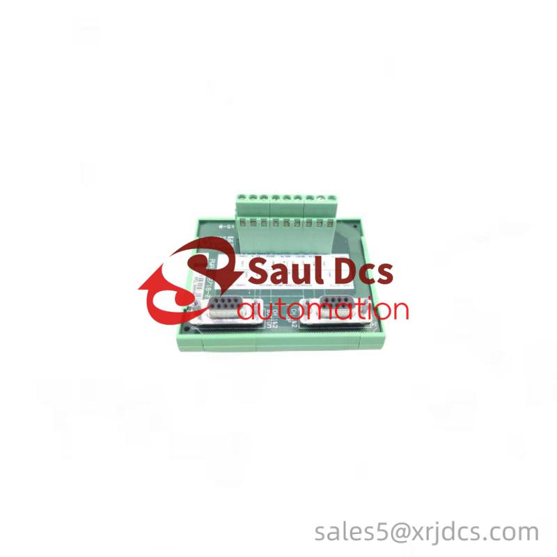 Bently 330906-02-12-10-02-00 Vibration Monitoring System, Designed for Industrial Control