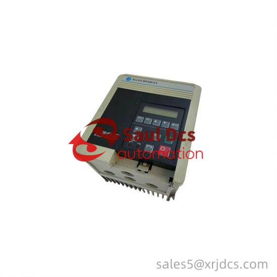 Rockwell Automation 1305-BA01A Control Module
