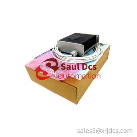 BENTLY 190501-04-00-CN High-Precision Velocity Transducer