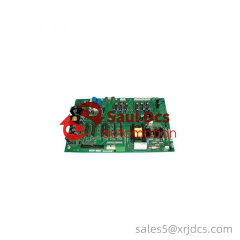 ROCKWELL 1336-BDB-SP31D Control Module, Optimized for Industrial Automation