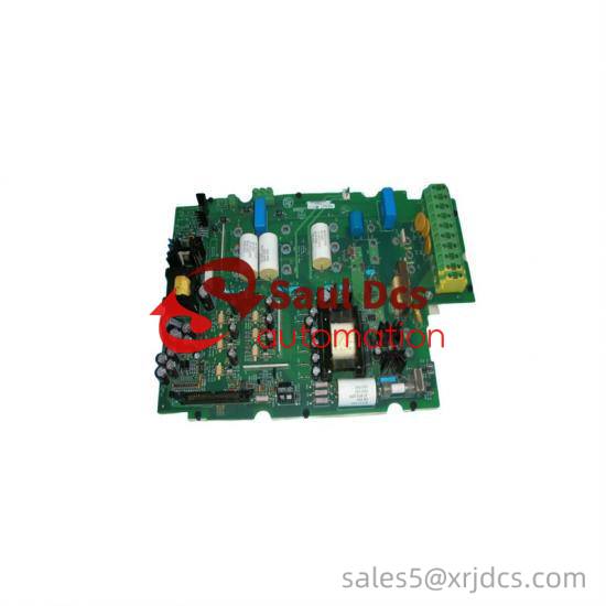 A-B 1336-R1-SP2A High Performance Control Module