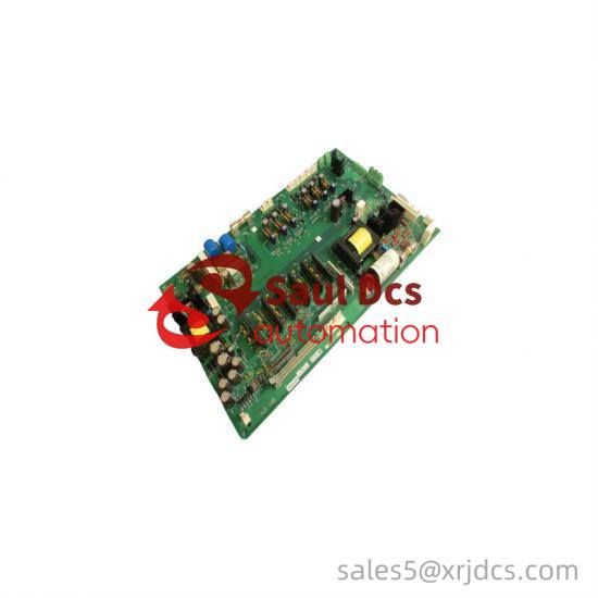 A-B 1336-R1-SP2A High Performance Control Module