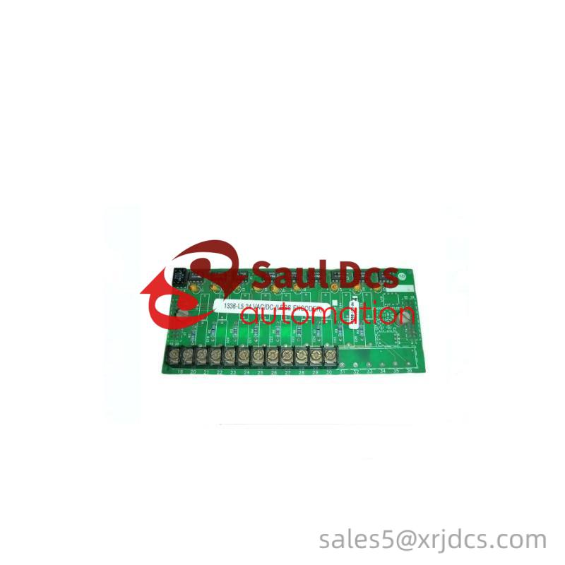 AB 1756-L55M23A Industrial Control Module for Enhanced Automation Solutions