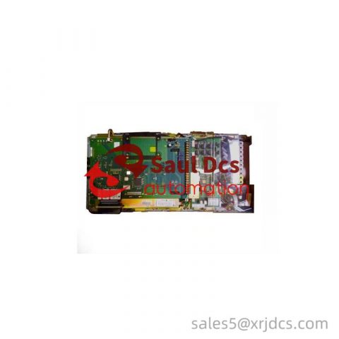 Allen Bradley 2094-AC05-MP5-S Servo Drive / Multi-Axis Module