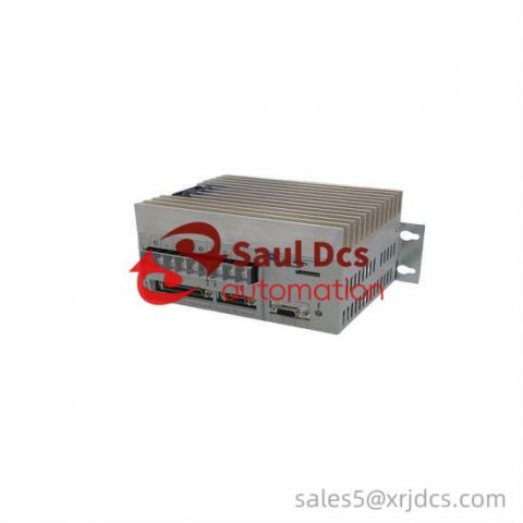 Allen Bradley 1398-DDM-019 Servo Drive, High Performance for Industrial Automation