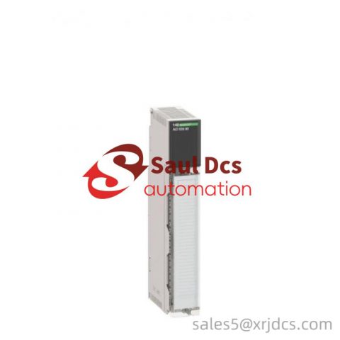 Schneider VDIMNCGR065LTEP Industrial Control Module