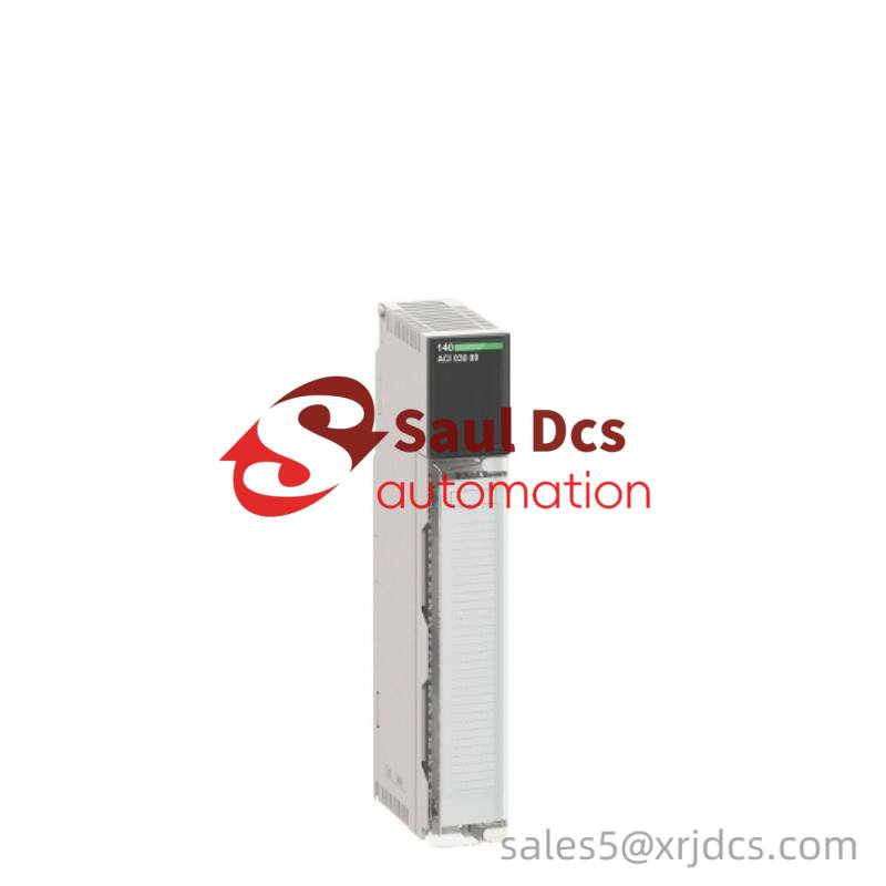 SCHNEIDER ILA1B572PB2A0 Industrial Automation Module