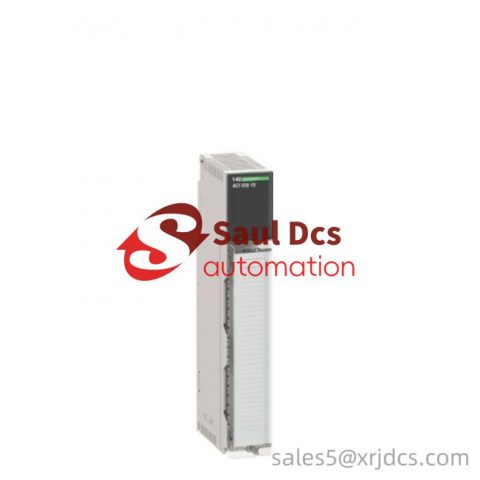 Modicon P5-984B-132 PLC - Reliable Industrial Automation Controller