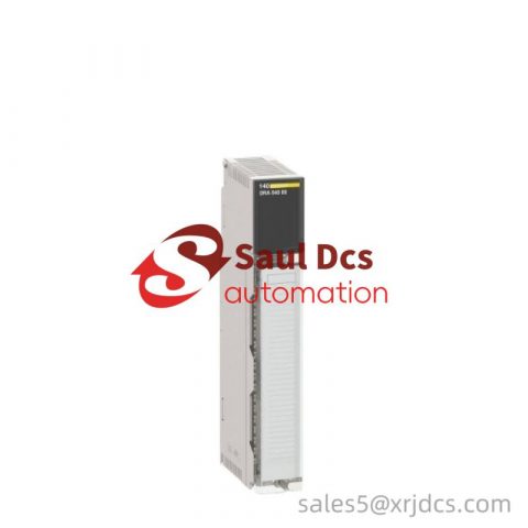 Schneider Electric 140CPS12420C Power Supply Module - Reliable Industrial Power Solution