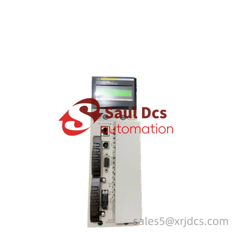 Schneider BMXDAI1604H Digital Input Module, High-Performance I/O Unit for Industrial Automation